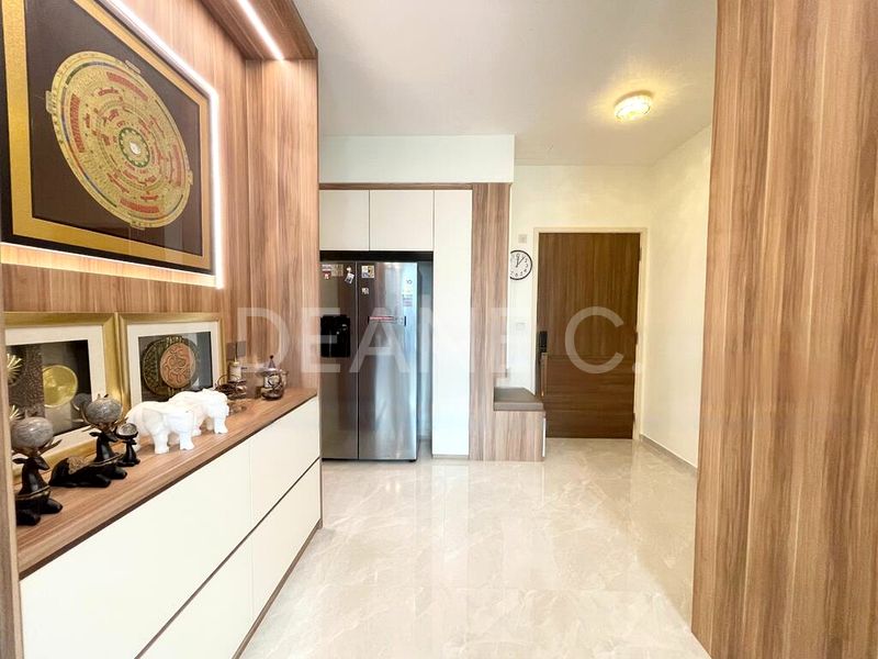 3 Bed Condo for Sale in  Canberra Residences - Image 5